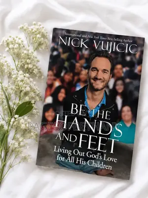 Be the Hands and Feet (What Is Your Excuse?)