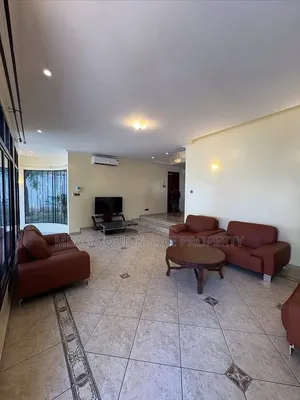 4bdrm Apartment in Masaki for rent