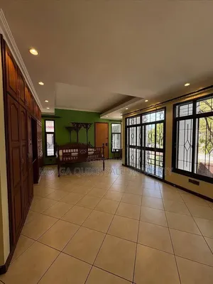 4bdrm Apartment in Masaki for rent