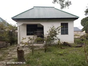 1bdrm House in Tanzania Daresalaam., Ilala for sale