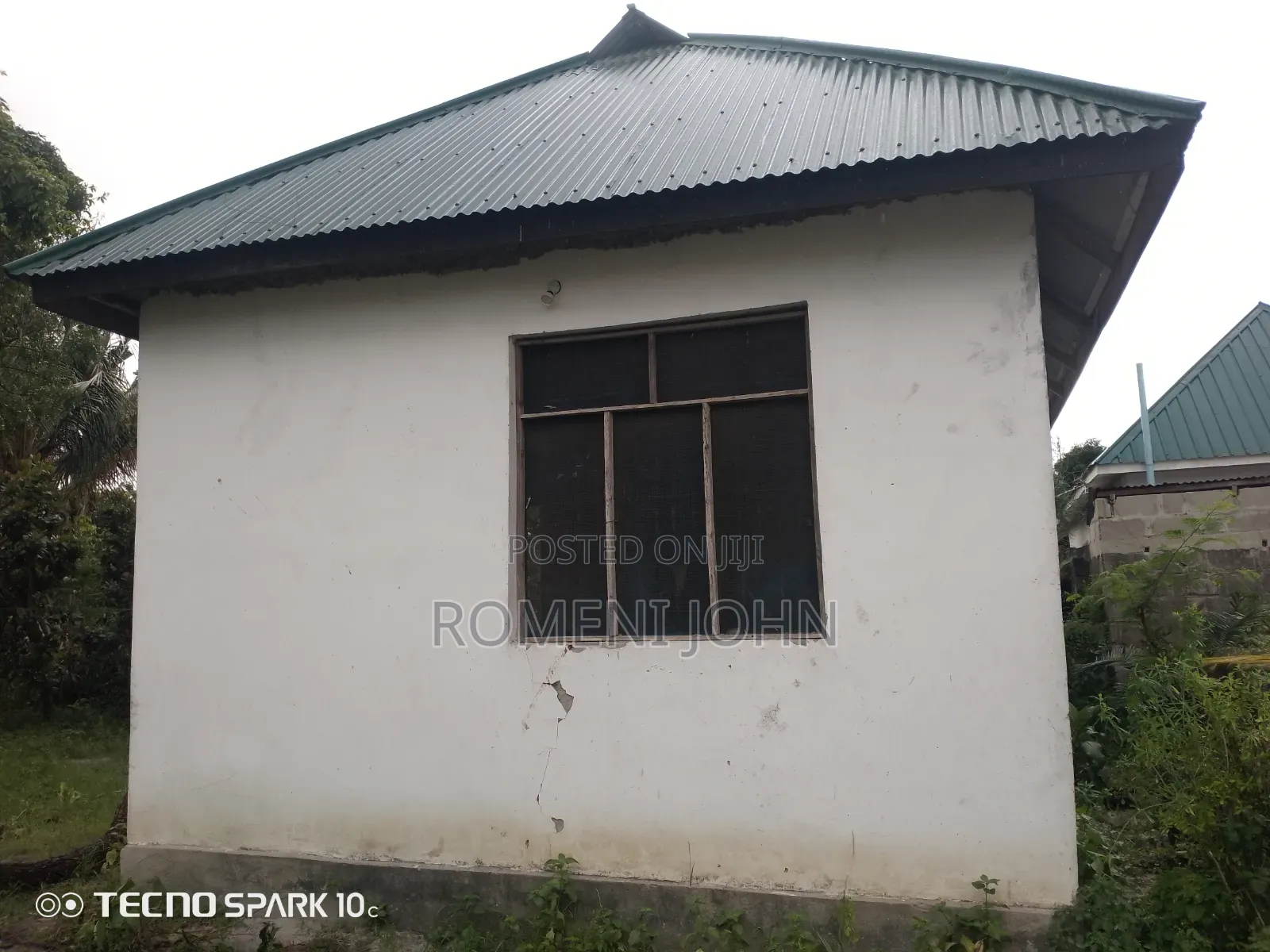 1bdrm House in Tanzania Daresalaam., Ilala for sale