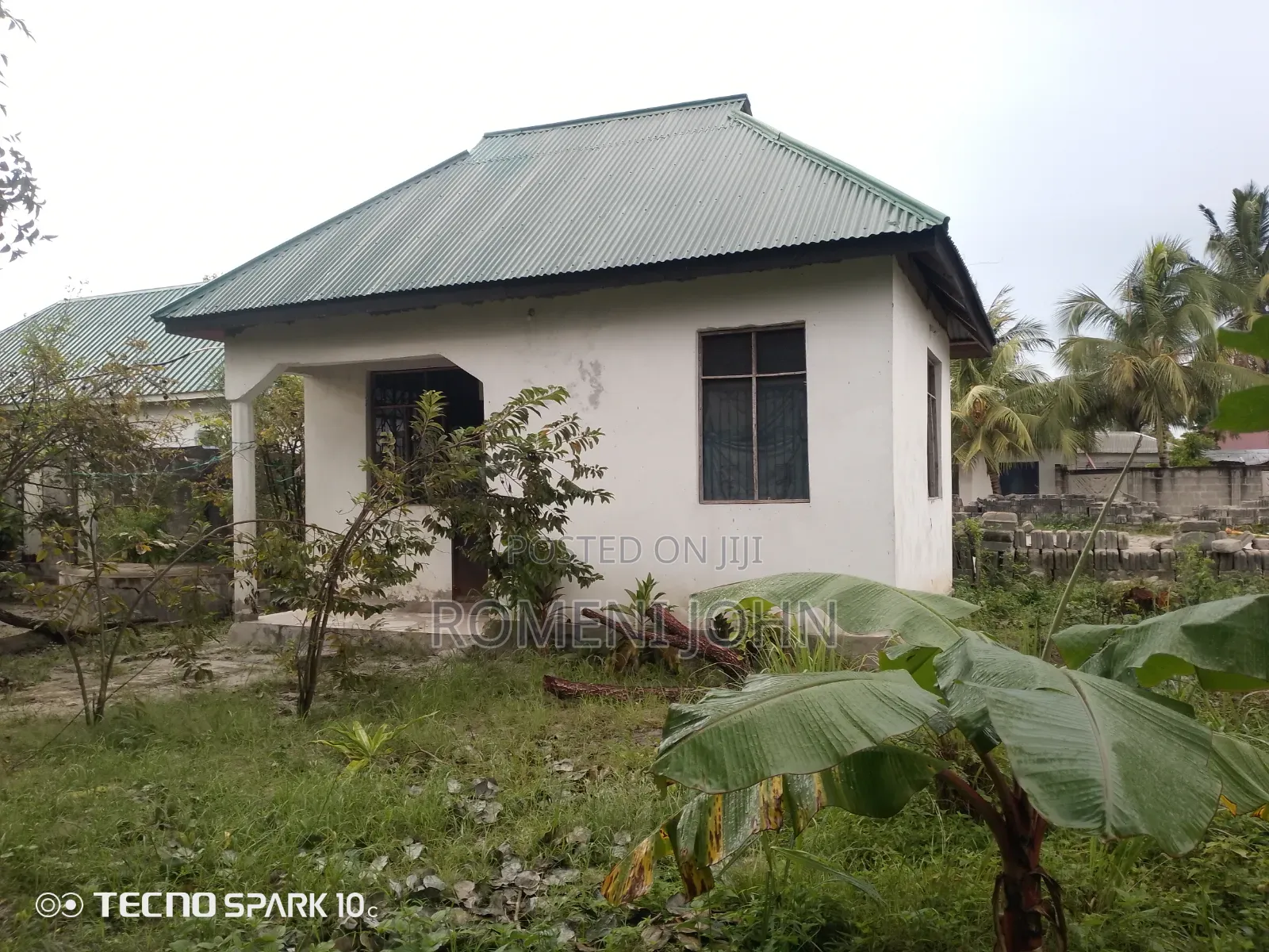 1bdrm House in Tanzania Daresalaam., Ilala for sale