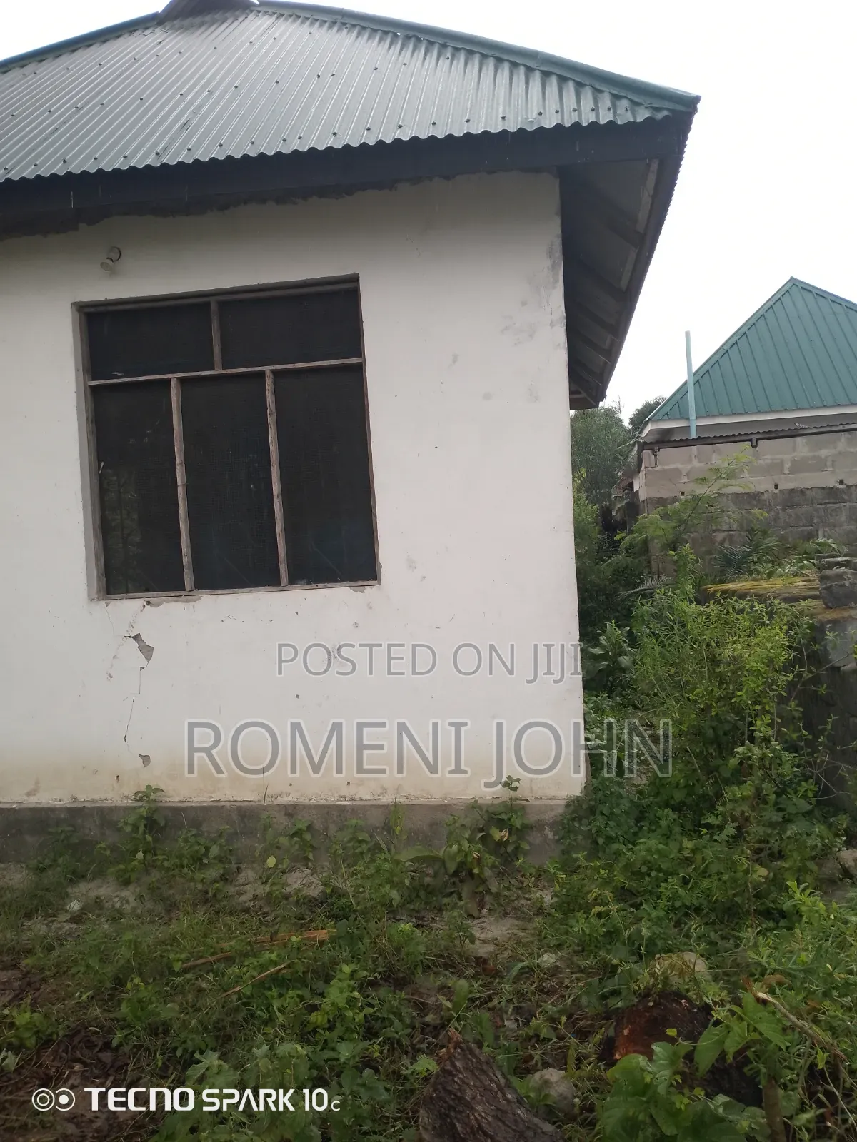 1bdrm House in Tanzania Daresalaam., Ilala for sale