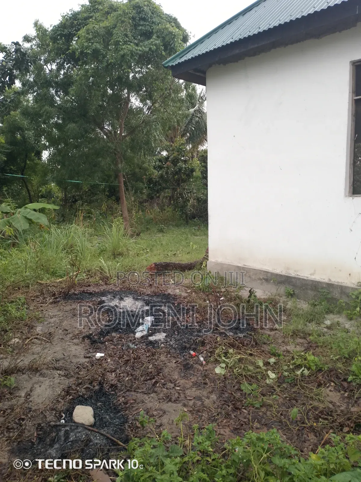 1bdrm House in Tanzania Daresalaam., Ilala for sale