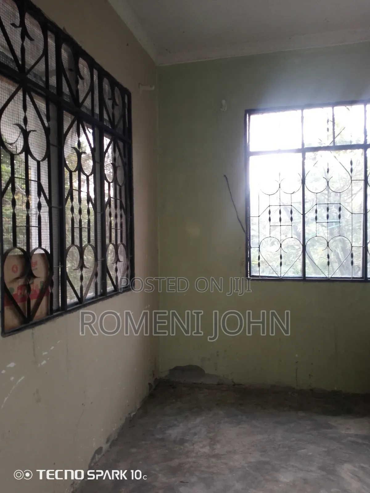 1bdrm House in Tanzania Daresalaam., Ilala for sale