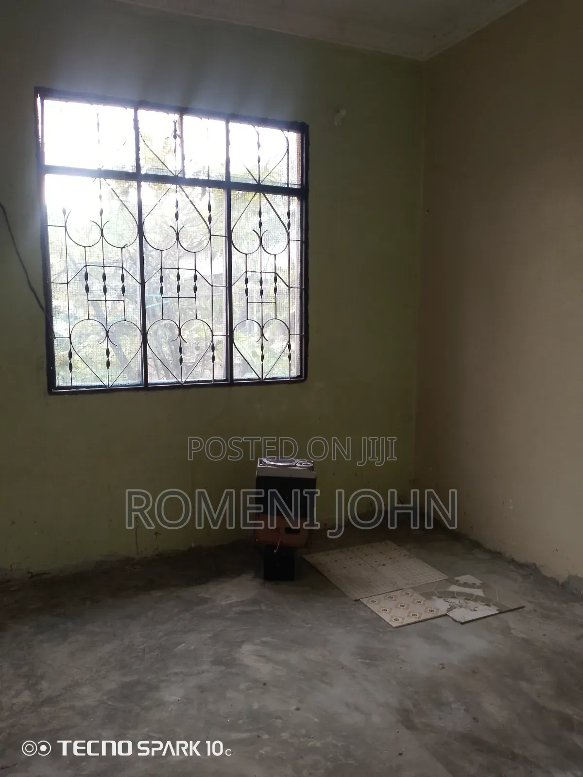 1bdrm House in Tanzania Daresalaam., Ilala for sale