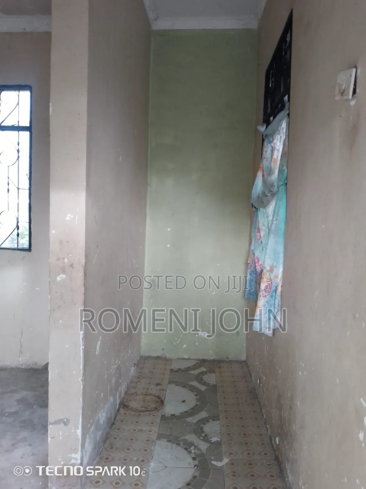 1bdrm House in Tanzania Daresalaam., Ilala for sale