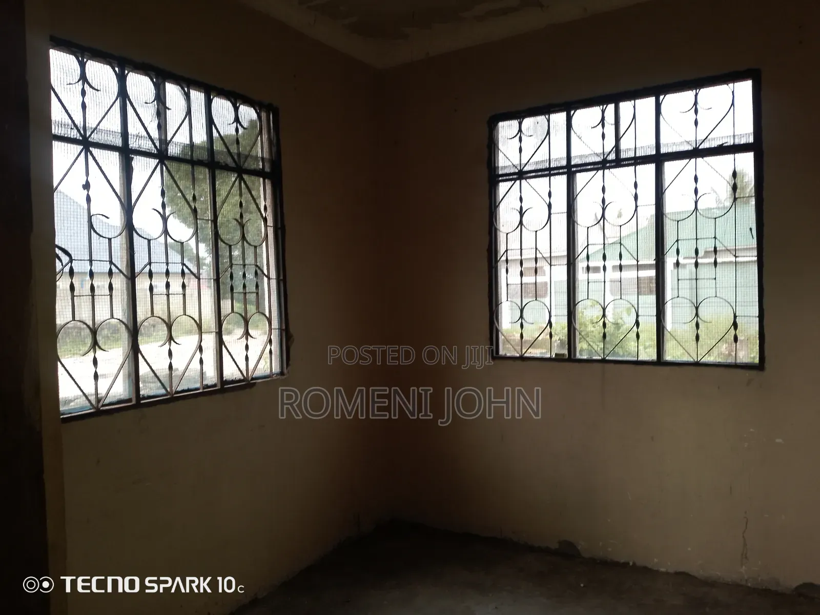 1bdrm House in Tanzania Daresalaam., Ilala for sale