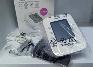 Digital Bp Machine (Original)