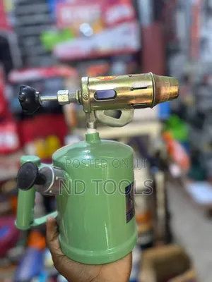 Kerosene Blow Lamp