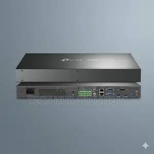 Tp-Link Vigi Nvr4064h Network Video Recorder