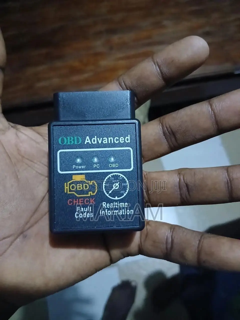 Obd2 Car Scanner
