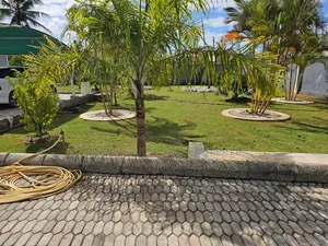 Furnished 3bdrm House in Kigamboni for rent