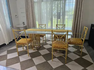 Furnished 3bdrm House in Kigamboni for rent