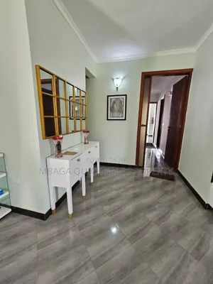 Furnished 3bdrm House in Kigamboni for rent