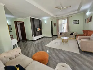 Furnished 3bdrm House in Kigamboni for rent