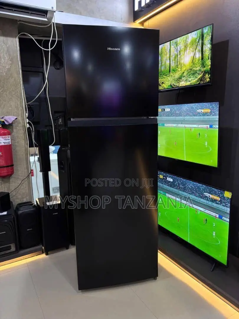 Hisense Fridge Rt1n300 287l