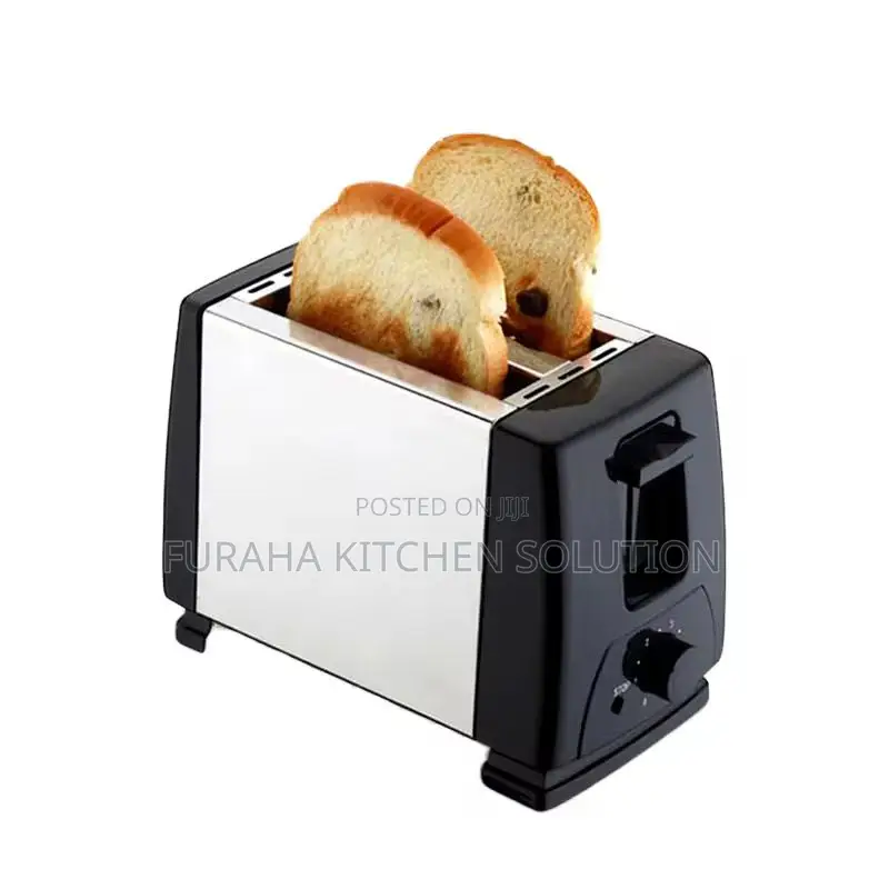 Raf Toaster Slice 2