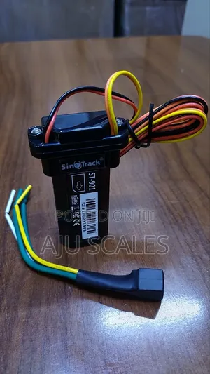 Sinotrack St-901 GPS