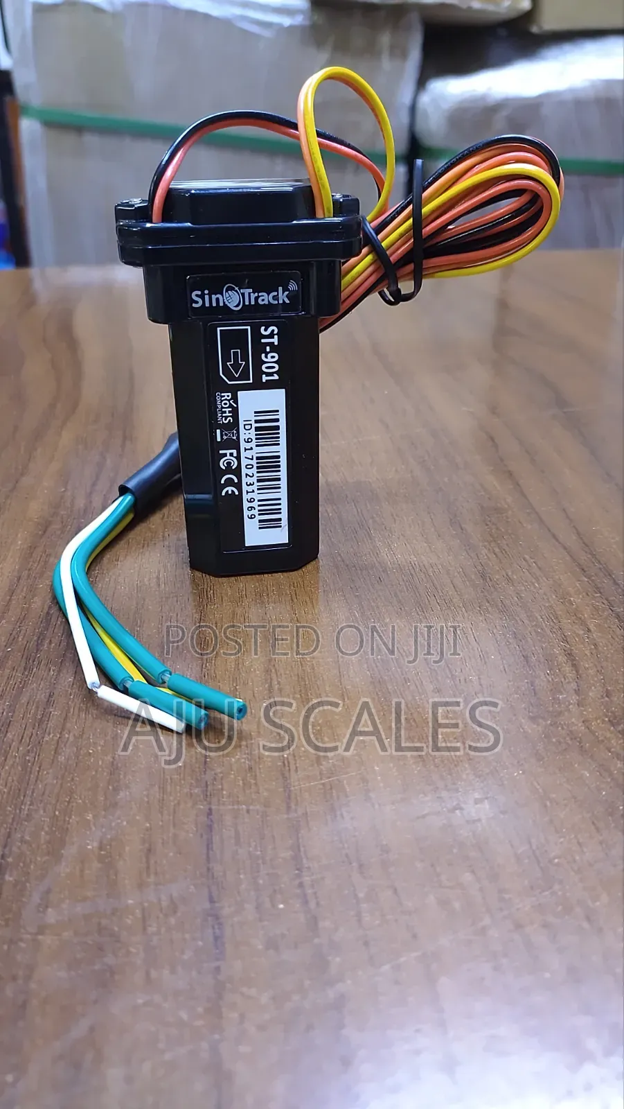 Sinotrack St-901 GPS