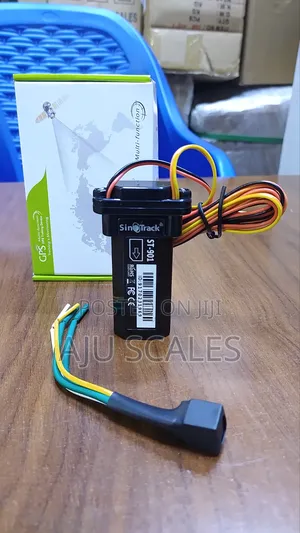 Sinotrack St-901 GPS