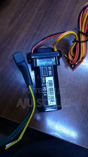 Sinotrack St-901 GPS