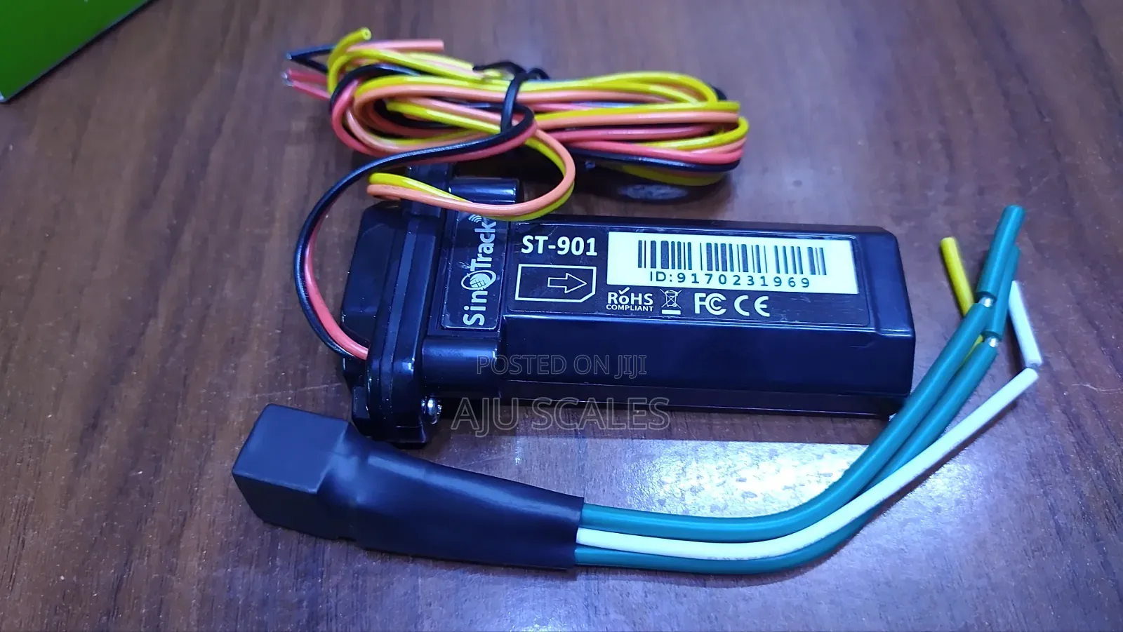 Sinotrack St-901 GPS