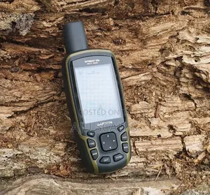 Garmin Gps Map 65s