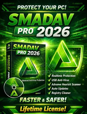 Smadav Pro 2026 ( Installation )