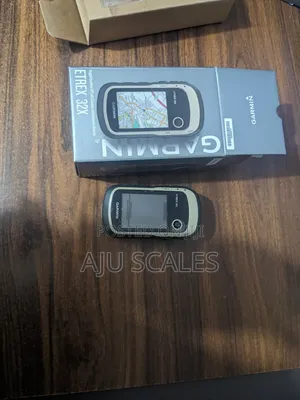 Garmin Gps Etrex 32x