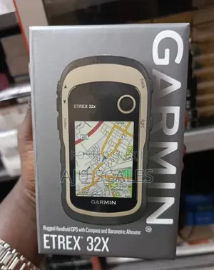 Garmin Gps Etrex 32x