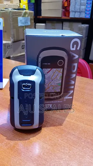 Garmin Gps Etrex 32x