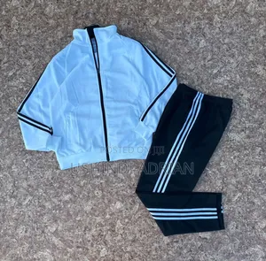 New Arrival–Men's Tracksuit
