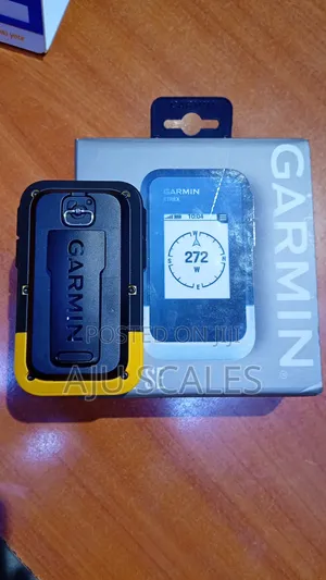 Garmin Gps Etrex Se