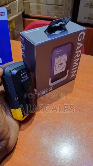 Garmin Gps Etrex Se