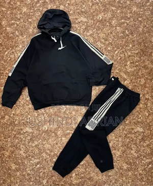 New Arrival–Men's Tracksuit