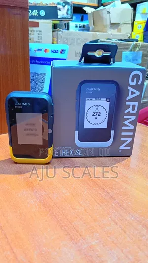 Garmin Gps Etrex Se