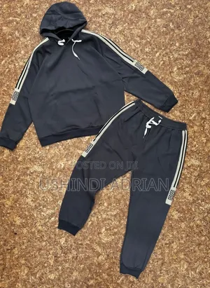 New Arrival–Men's Tracksuit