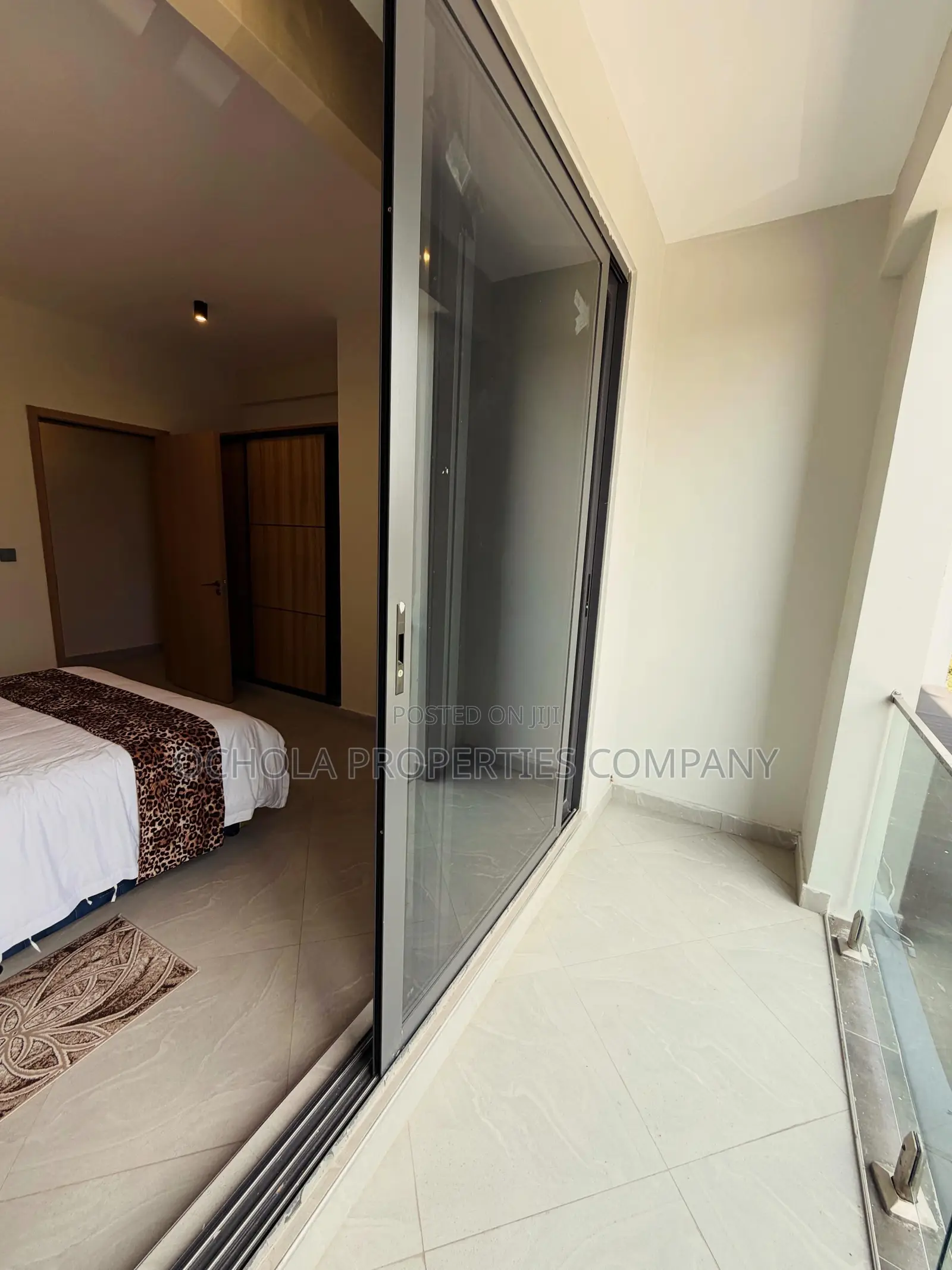 Furnished 3bdrm Apartment in Masaki for sale