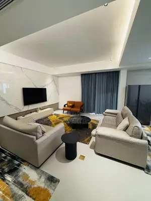 Furnished 3bdrm Apartment in Masaki for sale