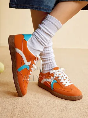 Women's Shoes Fashion New Colors