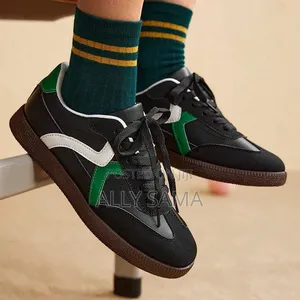 Women's Shoes Fashion New Colors