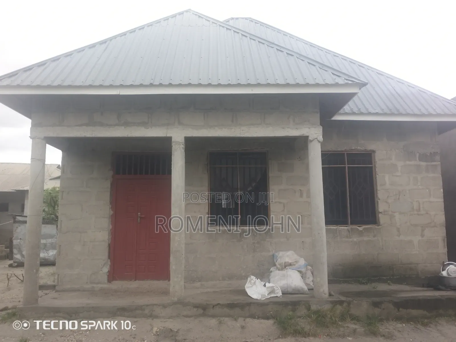 2bdrm House in Tanzania Daresalaam., Ilala for sale