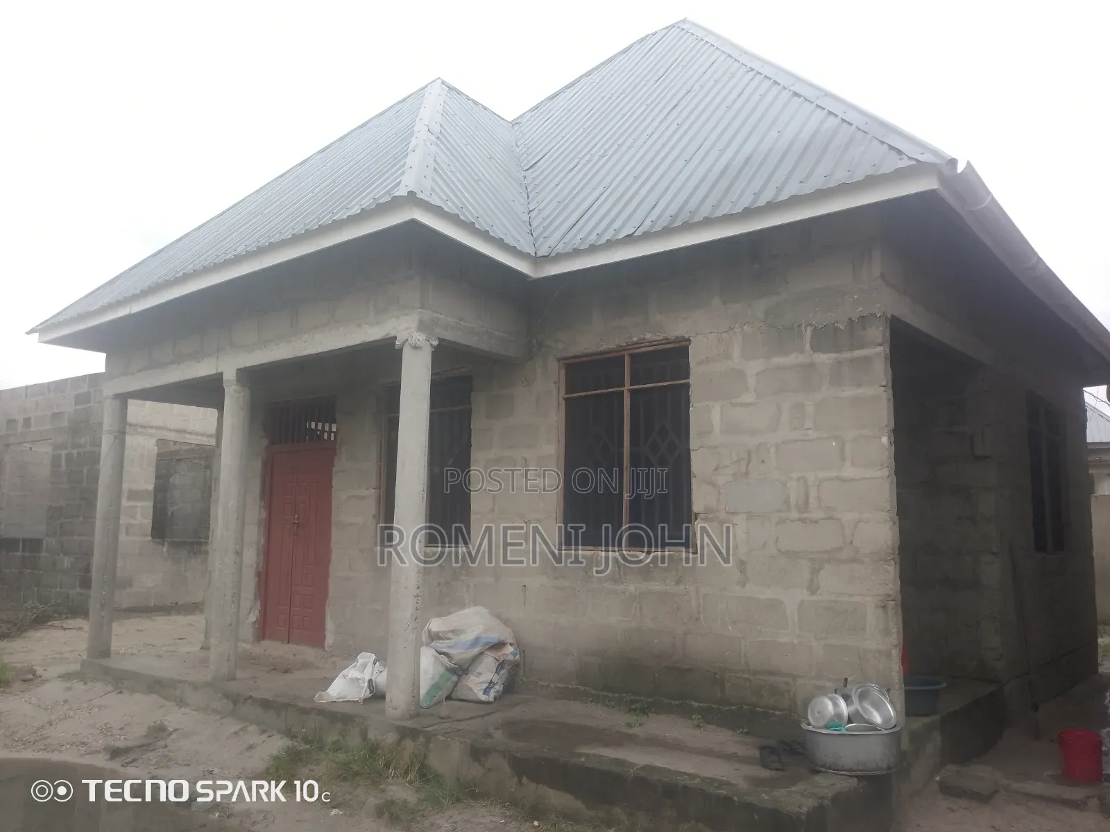 2bdrm House in Tanzania Daresalaam., Ilala for sale