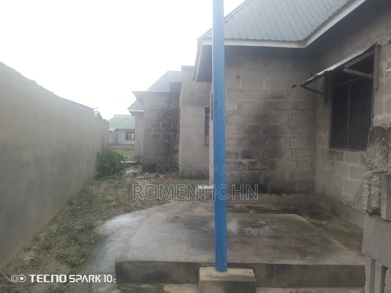2bdrm House in Tanzania Daresalaam., Ilala for sale