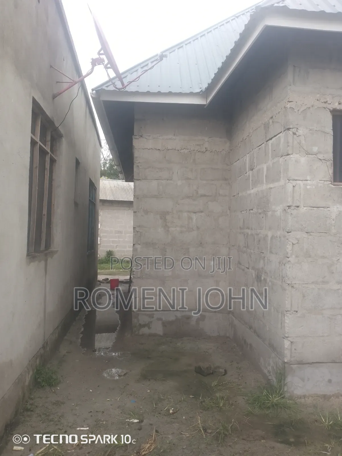 2bdrm House in Tanzania Daresalaam., Ilala for sale