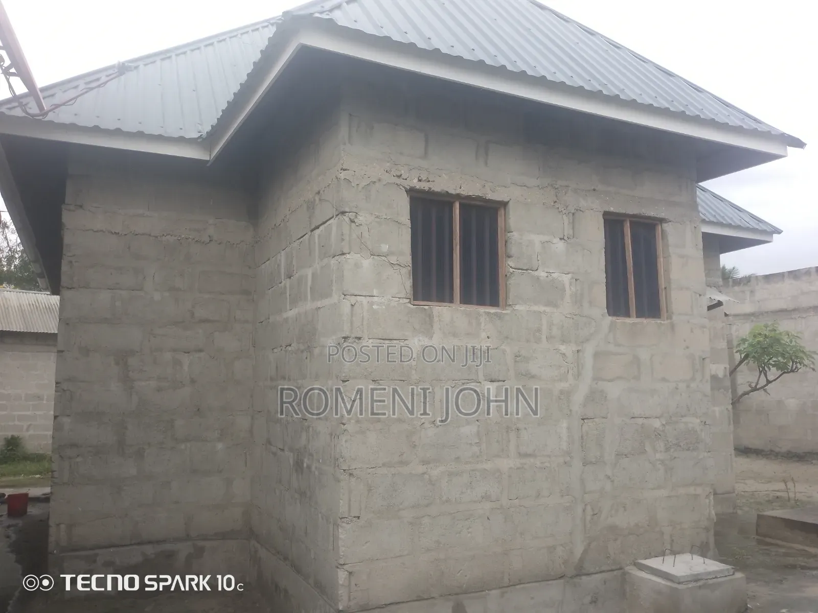 2bdrm House in Tanzania Daresalaam., Ilala for sale