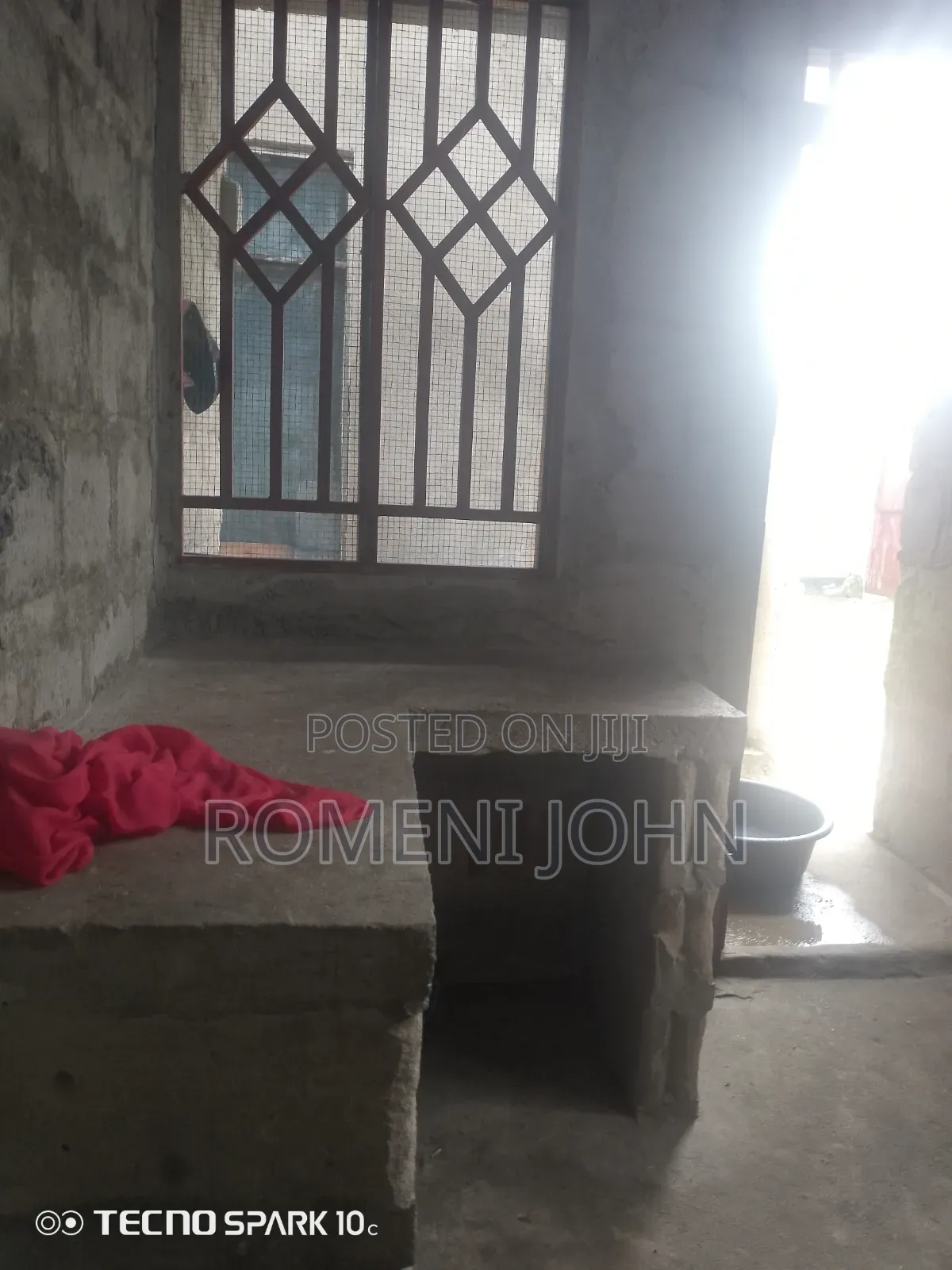 2bdrm House in Tanzania Daresalaam., Ilala for sale
