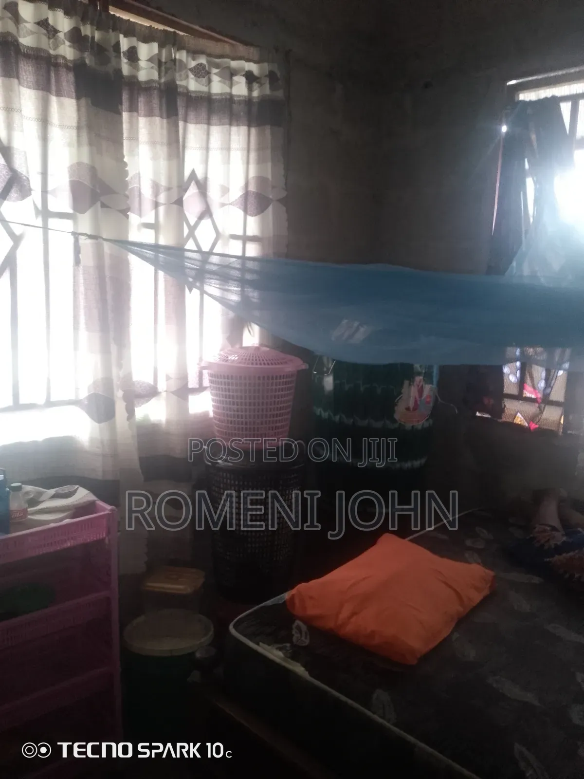 2bdrm House in Tanzania Daresalaam., Ilala for sale