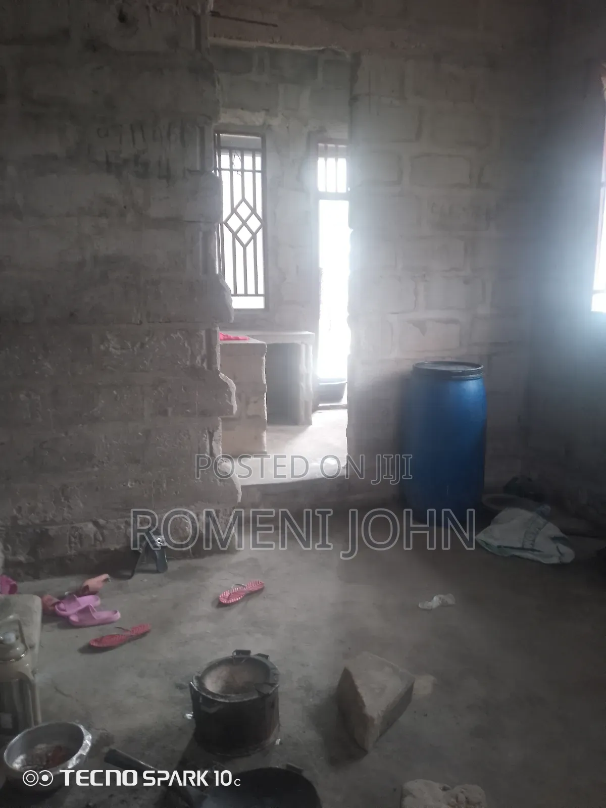 2bdrm House in Tanzania Daresalaam., Ilala for sale